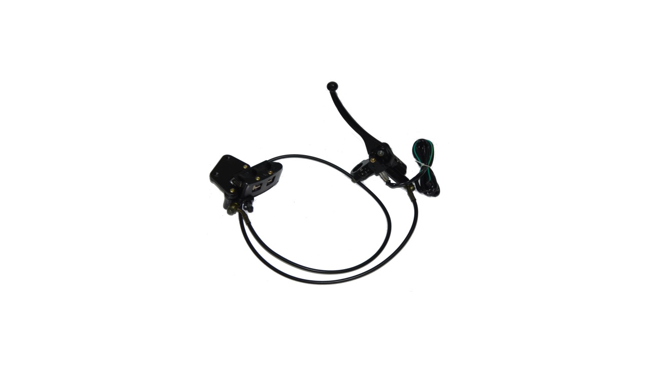 ÖN FREN MERKEZİ (THREE GO)